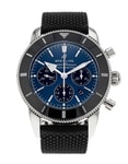 Pre-Owned Breitling SuperOcean Heritage B01 Chronograph 44 Watch